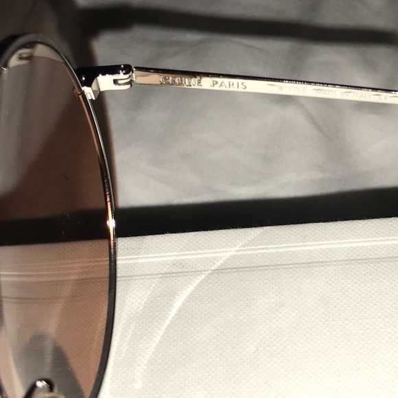 Celine Sunglasses - Picture 4 of 8
